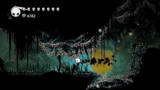 Hollow Knight  Delicate Flower Quest [upl. by Kevon]