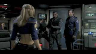 TPol vs Seven Of Nine [upl. by Aeel]