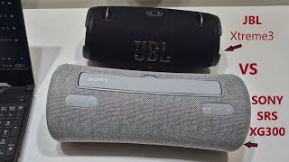 Sony SRSXG300 Review [upl. by Eden541]