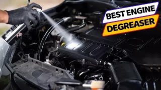 Best Engine Degreaser in 2023  Top 5 Engine Degreasers Review [upl. by Ilke397]