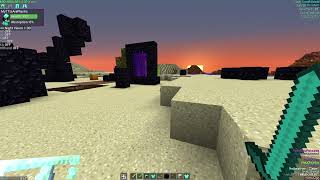 Rusherhack Plus very fast elytra fly config for 2B2T [upl. by Jonie695]