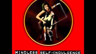 Mindless Self Indulgence  Mindless SelfIndulgence SelfTitled FULL ALBUM [upl. by Nair]