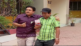 Ep 1092  Taarak Mehta Ka Ooltah Chashmah  Full Episode  तारक मेहता का उल्टा चश्मा [upl. by Missie]