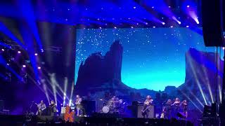 20240526 THE KILLERS 02 Spaceman BOSTON CALLING [upl. by Ibot]