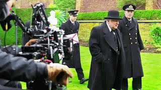 OPERATION MINCEMEAT Featurette  quotBehind The Scenesquot 2022 [upl. by Luehrmann567]