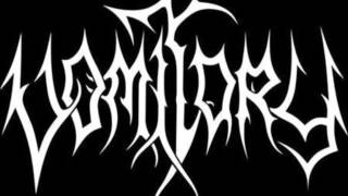 Vomitory  When Silence Conquers [upl. by Ecnarret468]