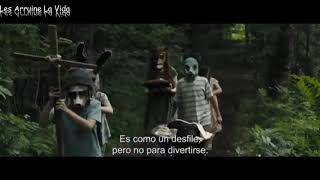 Cementerio Maldito tráiler official subtitulado a español damn cemetery 2019 HD [upl. by Vasya]