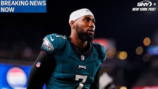 Haason Reddick holding out of Jets training camp  Breaking News Now [upl. by Najar]