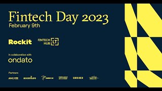 Fintech Day 2023 [upl. by Zaneski]