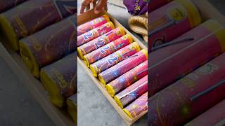 7 SKY SHOTS Manufacturing Process fireworksfestival crackersmaking sivakasionlinecrackersdiwali [upl. by Surovy]