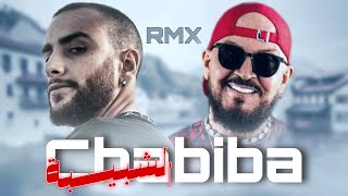 Cheb Bilal X Draganov  CHABIBA  الشبيـبة  REMIX 2024  𝑲𝟏𝑴𝑼𝑺𝑰𝑪 [upl. by Nueovas]