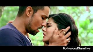 quotYeh Jism Hai Toh Kya Jism 2quot Full Song with Lyrics  Sunny Leone Arunnoday Singh Randeep Hooda [upl. by Oiludbo]