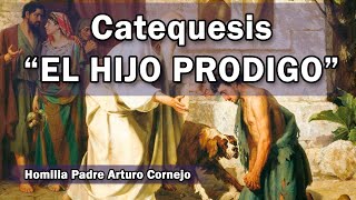 Como vivir una CUARESMA – Café Católico – Padre Arturo Cornejo [upl. by Filberto]