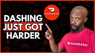 Doordash 3 Latest App Changes [upl. by Valerye]