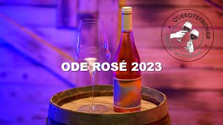 Ode Rosé 2023 [upl. by Uzziel]