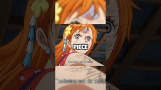 Nami is a conqueror haki user 😍😱 [upl. by Enirroc]