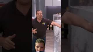 Flex tape commercial￼ By Phil Swift ￼commercials react￼ [upl. by Alvinia401]