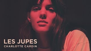 Charlotte Cardin  Les jupes Official Lyrics [upl. by Philbert]