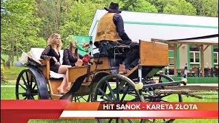 HiT SANOK  Kareta złota NOWOŚĆ 2019 [upl. by Gagne551]