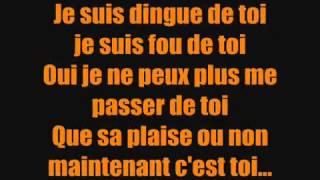 Belle chanson damour Rap 2011 JNT lyric YouTube [upl. by Blaze903]