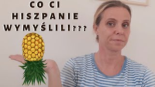 NOWY TREND W HISZPANII❤️🍍CODZIENNE ŻYCIE W HISZPANII [upl. by Figueroa]