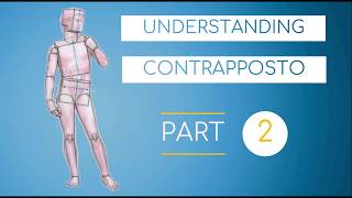 Contrapposto in the Renaissance Understanding Contrapposto 2 [upl. by Oinimreh292]