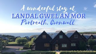 A wonderful stay at Landal Gwel an Mor [upl. by Diba]