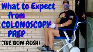 What to Expect for Your Colonoscopy  Prep Hospital and Post Procedure [upl. by Cooper]