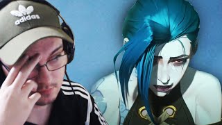 So I Was Wrong About Jinx [upl. by Uokes]