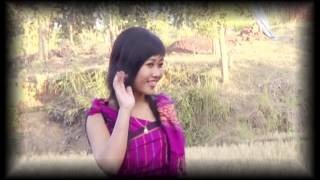 Tui Mor Pottom Hochpana Chakma song [upl. by Ailed45]