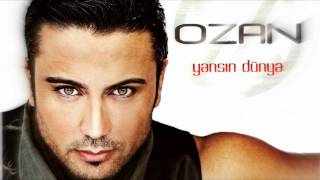 Ozan  Yansin Dünya Remix [upl. by Eirac]