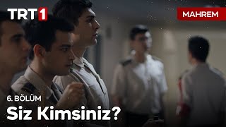 Ne İstiyorsun Bu Çocuklardan  Mahrem 6 Bölüm [upl. by Diamante]