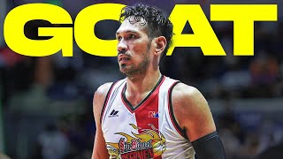 June Mar Fajardo GOAT highlights pero mas nagiging unstoppable [upl. by Trammel502]