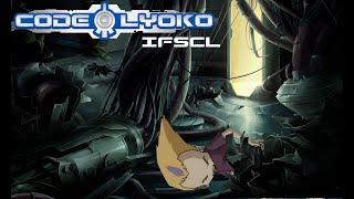 Code Lyoko IFSCL Restart  Part 1 [upl. by Earvin]