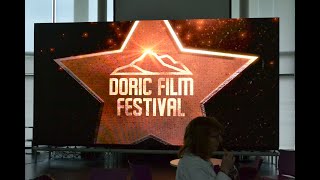 Doric Film Festival 2024 [upl. by Rosita935]