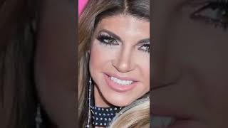 Teresa Giudice’s Daughter Milania Involved in Accident RLAMO [upl. by Lupee]