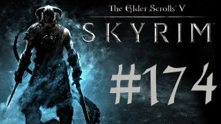 TES V SKYRIM  174  Nur ein Bandit [upl. by Melicent907]