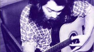 Roky Erickson  The Damn Thing Live Acoustic [upl. by Seppala]