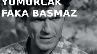 Yumurcak Faka Basmaz  Türk Filmi [upl. by Shafer653]