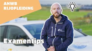 Rijexamen auto 5 veelgemaakte fouten  tips  ANWB Rijopleiding [upl. by Dnarud]