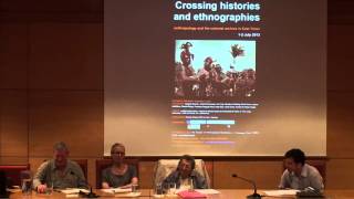 Crossing Histories and Ethnographies  ANTHROPOLOGY IN quotPORTUGUESE TIMORquot PAST PRESENT FUTURE [upl. by Nilkoorb41]