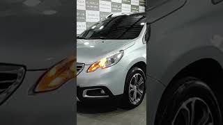 Leilão Guariglia veículos de financeira  Peugeot 2008 [upl. by Talanian565]