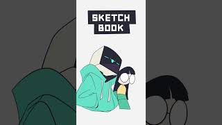 bury me with my sketchbook [upl. by Labanna]