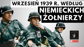 Jak Niemcy opisywali Polaków we wrześniu 1939 r [upl. by Eenat]