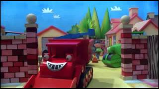 Bob The Builder Season 3 Episode 9 [upl. by Ynafetse]