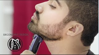 Havells Silent Beard Trimmer BT6151C  Product Demo [upl. by Akirahc]