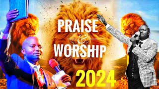 Pastor Bujjingo SUPER Praise And Worship  Deo1ring  1ring  Pastor Bugingo live today [upl. by Gnidleif]