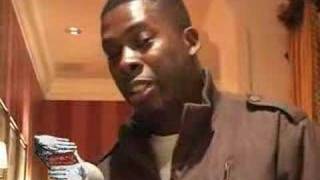 GZA speaks on 50 Cent amp Soulja Boy [upl. by Concoff]