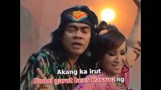 Diah Rosita Ft Endang Kurnia  Kapelet Goyang Karawang [upl. by Allak321]