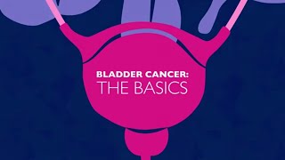 Bladder Cancer The Basics  Johns Hopkins Greenberg Bladder Cancer Institute [upl. by Samuella]